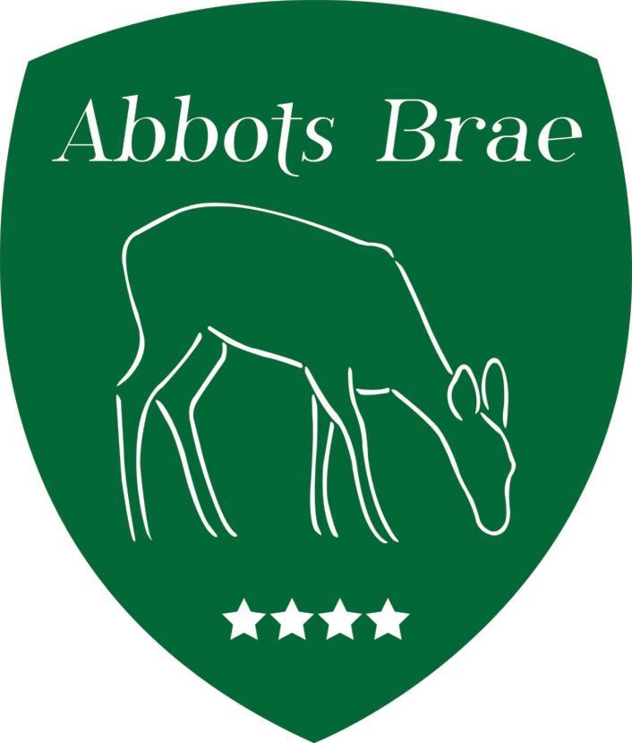 Abbots Brae Hotel Dunoon Exteriér fotografie